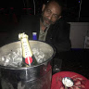 Meet your Posher, Gary